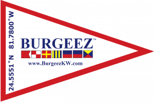 Burgeez Burgee background