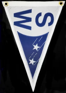 SW star logo