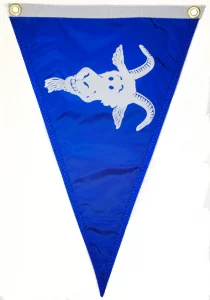 goat-flag